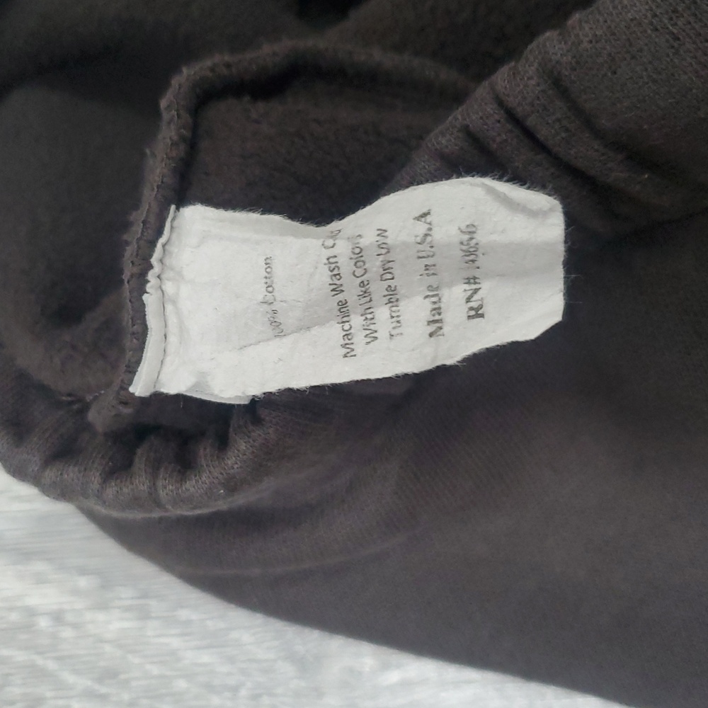 Joah Brown Empire Jogger Grey Size Xs/s Very Genly Used - Picture 8 of 9